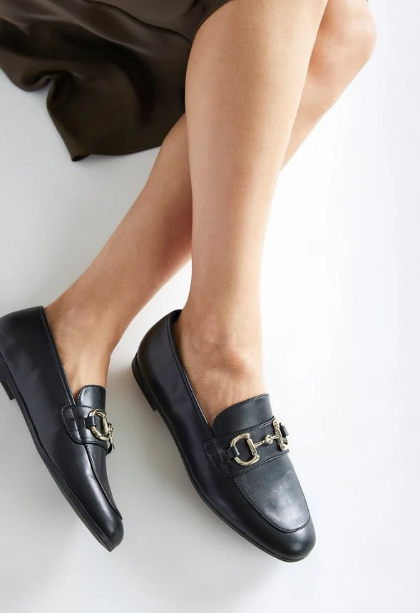 Johanna Slip-On Loafer - Image 2