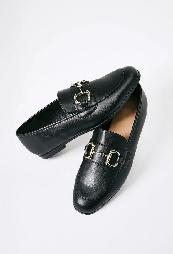 Johanna Slip-On Loafer - Image 8