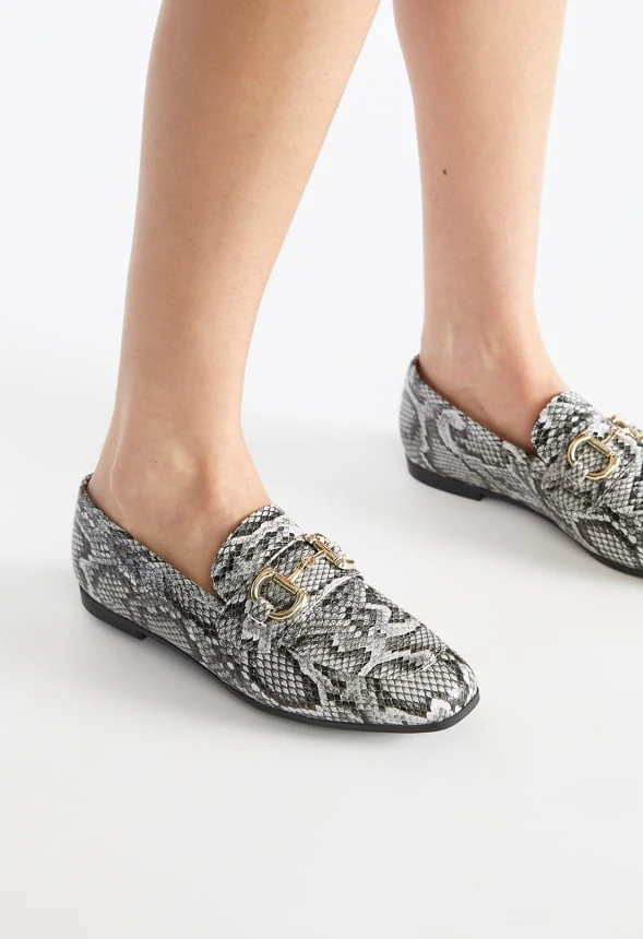 Johanna Slip-On Loafer - Image 7