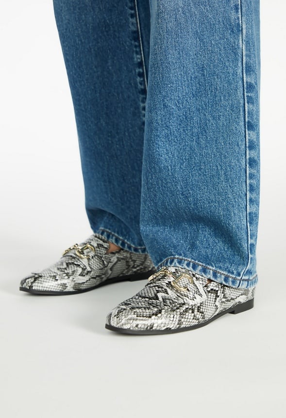 Johanna Slip-On Loafer - Image 8