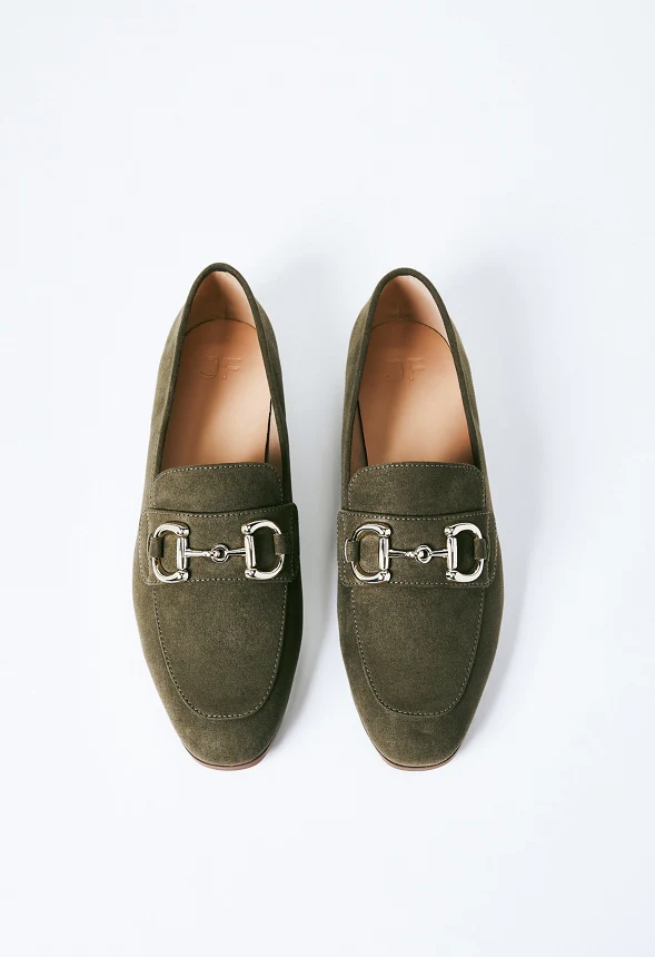 Johanna Slip-On Loafer - Image 2