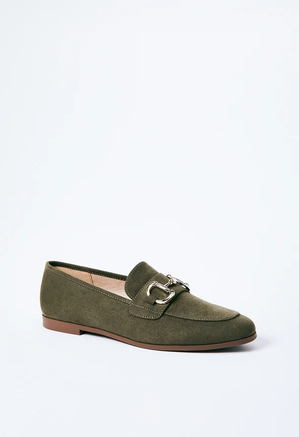 Johanna Slip-On Loafer - Image 3