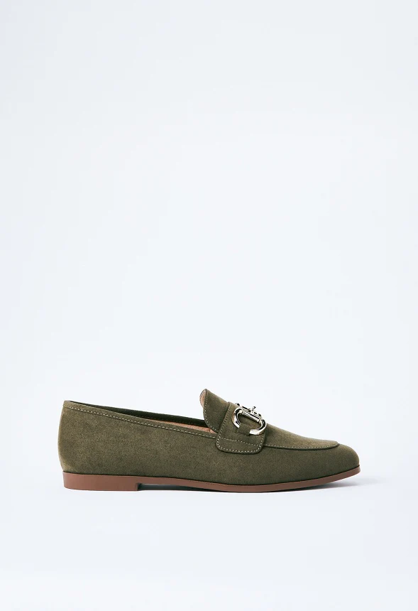 Johanna Slip-On Loafer - Image 4