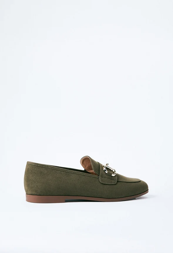 Johanna Slip-On Loafer - Image 5