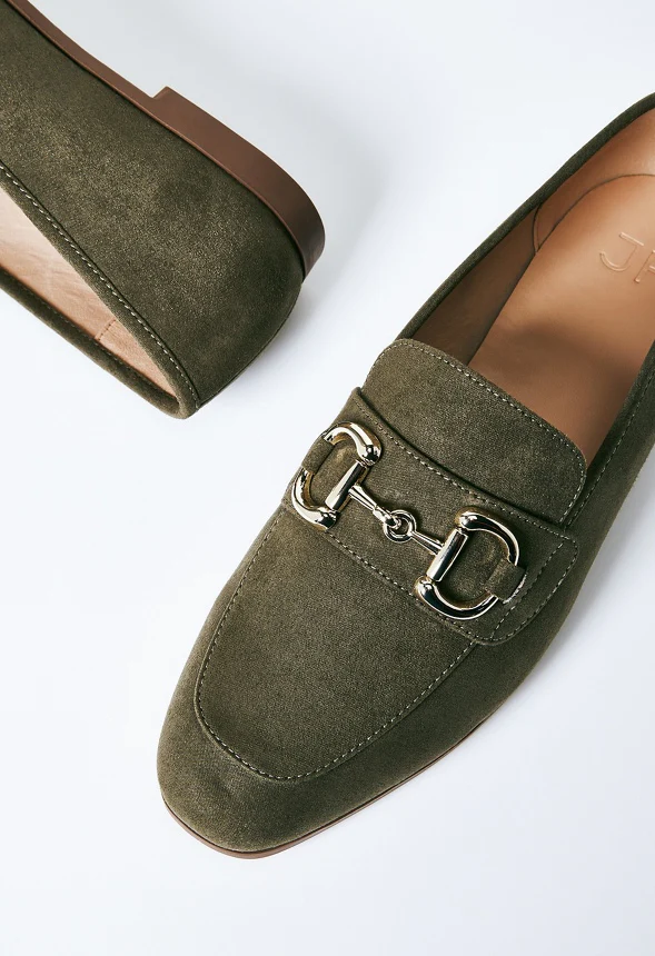 Johanna Slip-On Loafer - Image 6