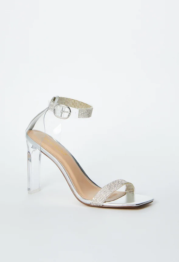 Joleene Pvc Sandal - Image 3