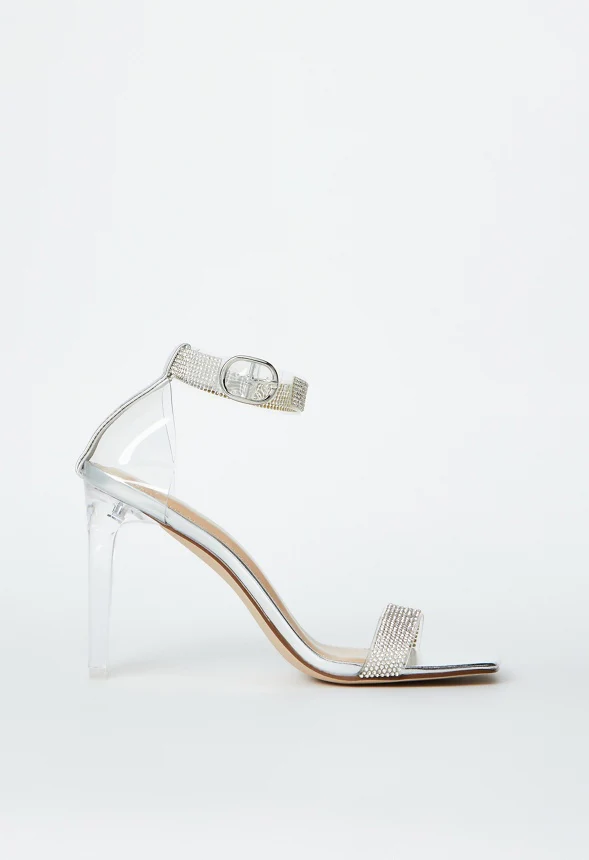 Joleene Pvc Sandal - Image 4