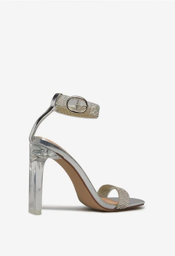 Joleene Pvc Sandal - Image 5