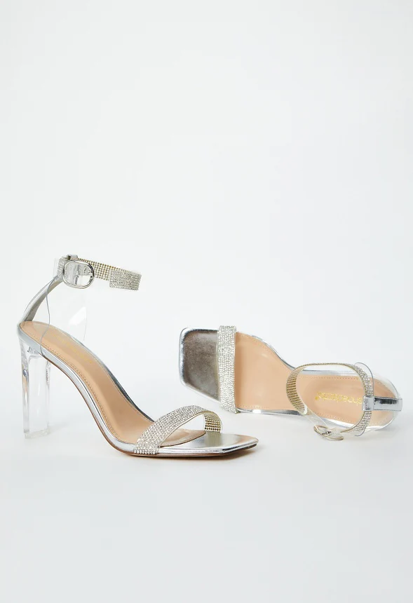 Joleene Pvc Sandal - Image 6