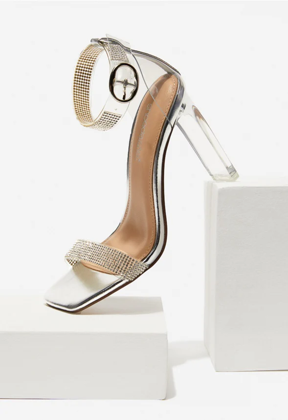 Joleene Pvc Sandal - Image 7