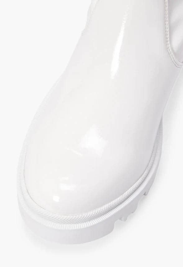 Jordane Lug Sole Over-The-Knee Boot - Image 4