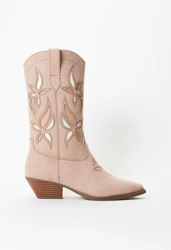 Josie Western Boot - Image 3