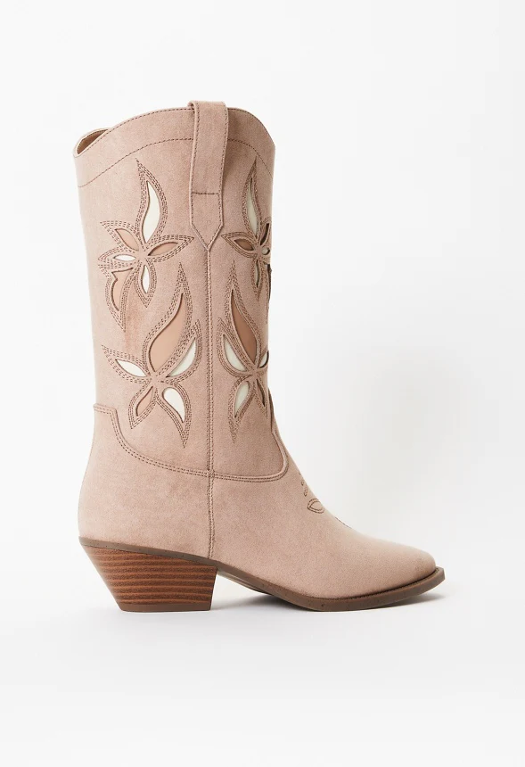 Josie Western Boot - Image 4
