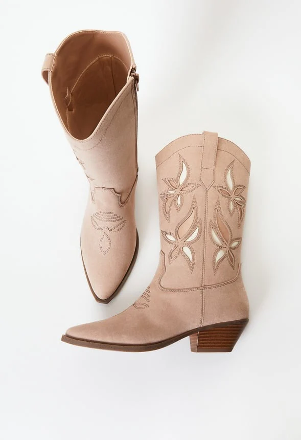Josie Western Boot - Image 5