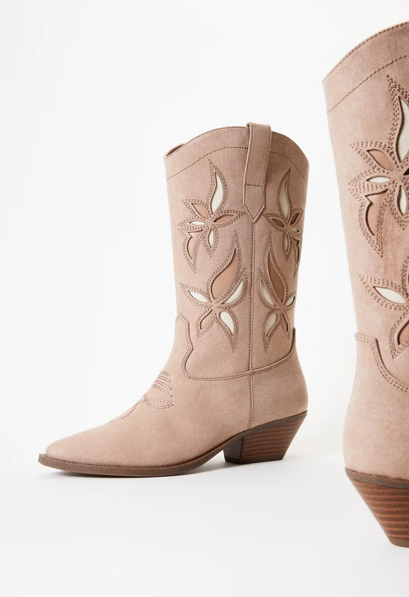 Josie Western Boot - Image 6
