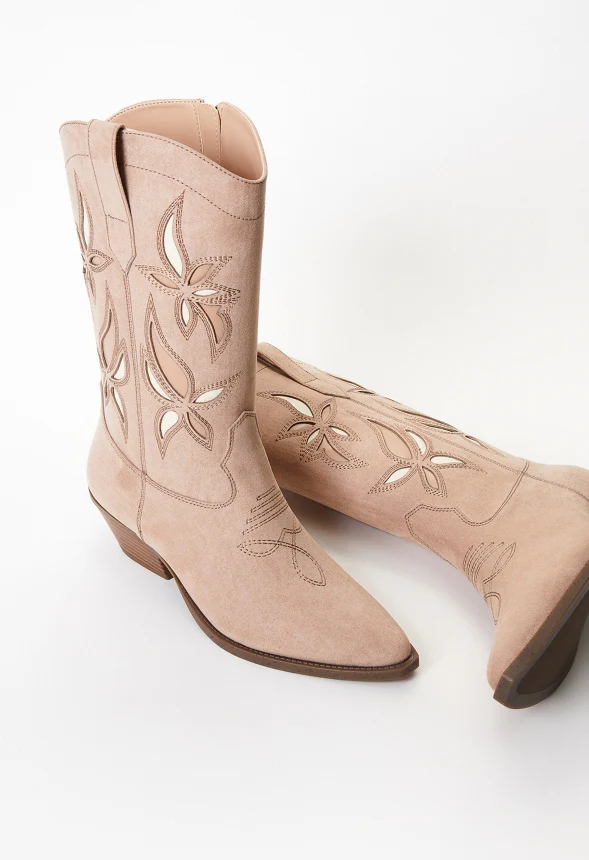 Josie Western Boot - Image 7