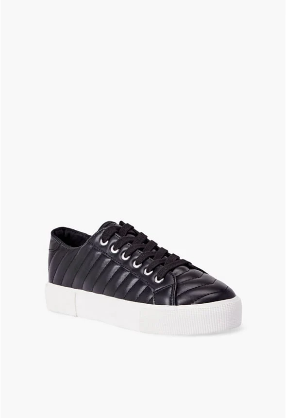 Jules Platform Sneaker - Image 2