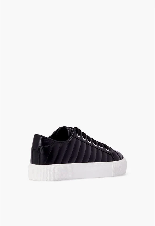 Jules Platform Sneaker - Image 3