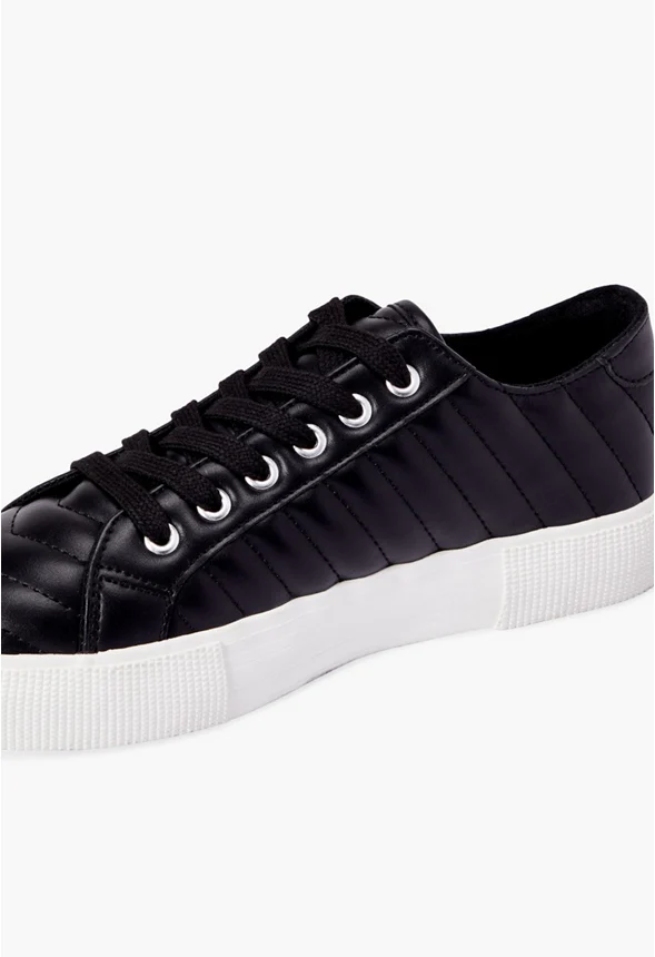 Jules Platform Sneaker - Image 4