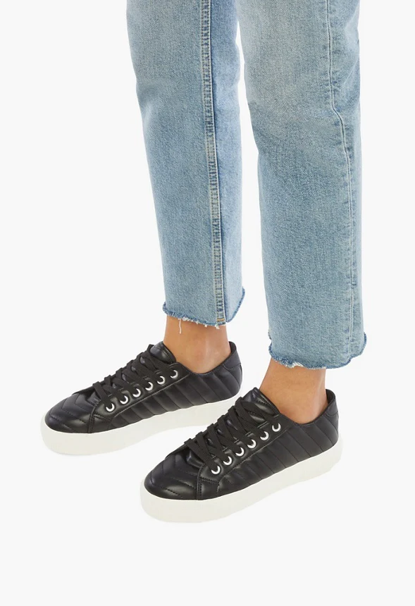 Jules Platform Sneaker - Image 5