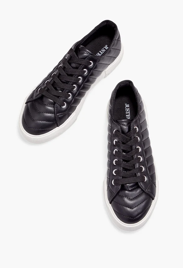 Jules Platform Sneaker - Image 6