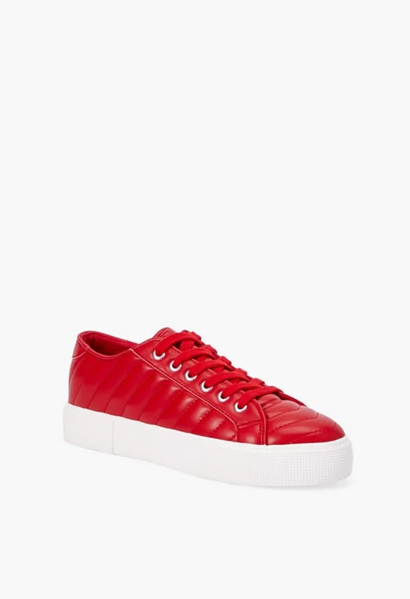 Jules Platform Sneaker - Image 2