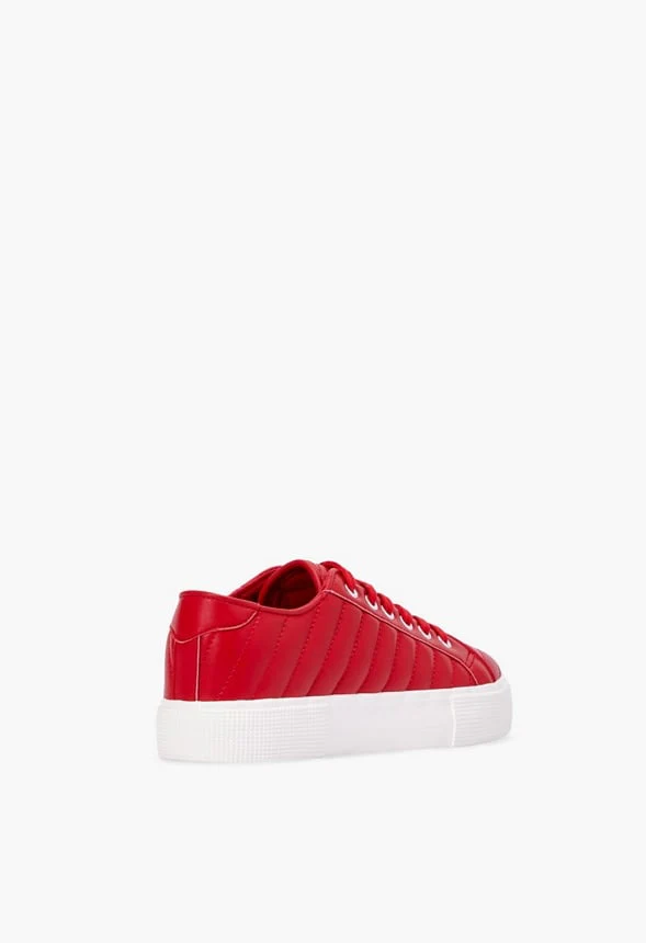 Jules Platform Sneaker - Image 3