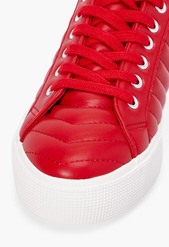 Jules Platform Sneaker - Image 4