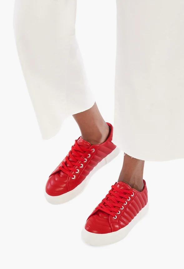 Jules Platform Sneaker - Image 5