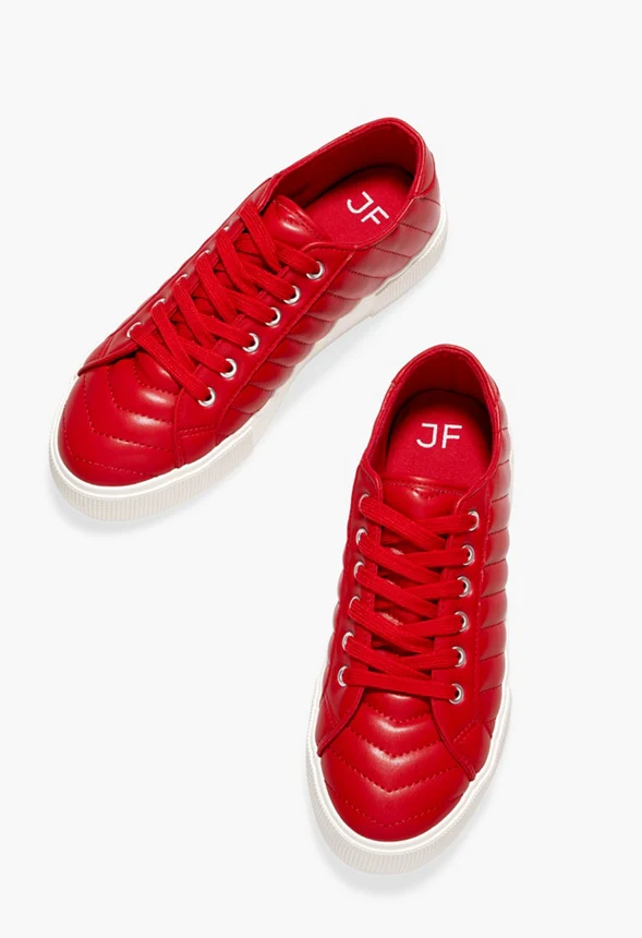 Jules Platform Sneaker - Image 6