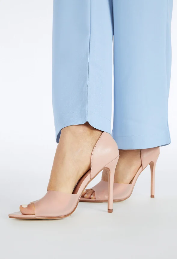 Juliette Pointed Toe Pump - Image 2