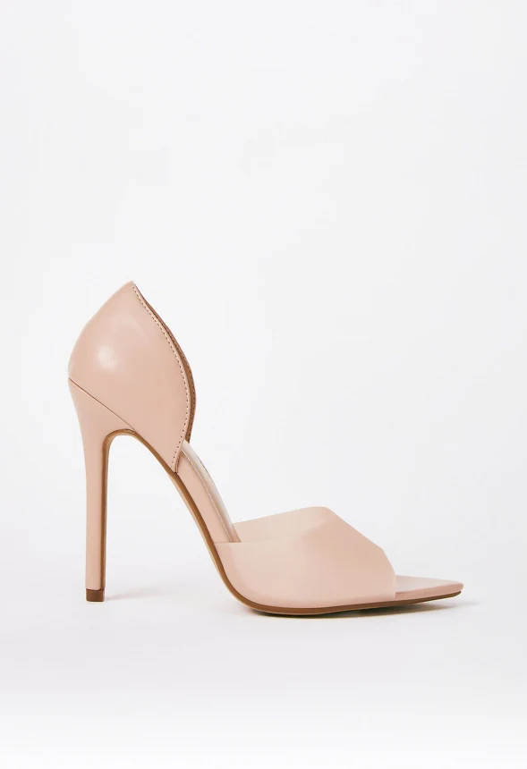 Juliette Pointed Toe Pump - Image 3