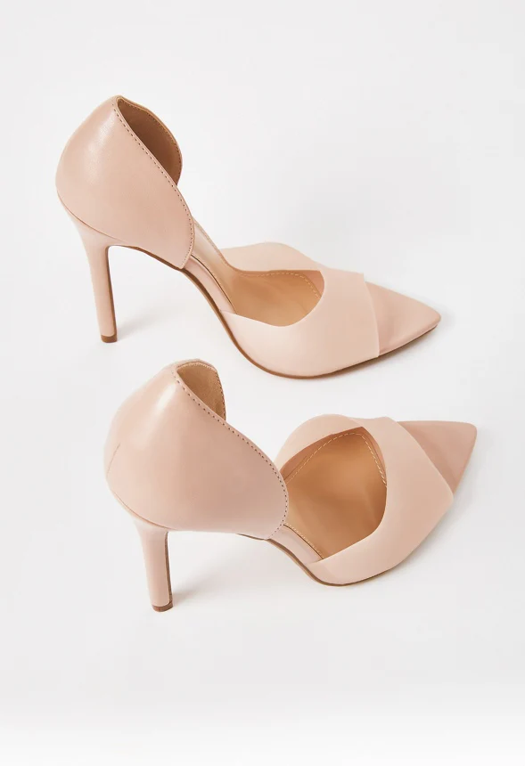 Juliette Pointed Toe Pump - Image 6