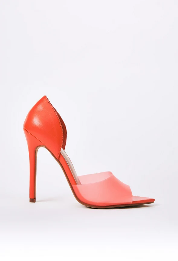 Juliette Pointed Toe Pump - Image 3