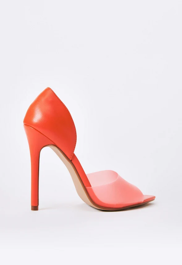 Juliette Pointed Toe Pump - Image 4