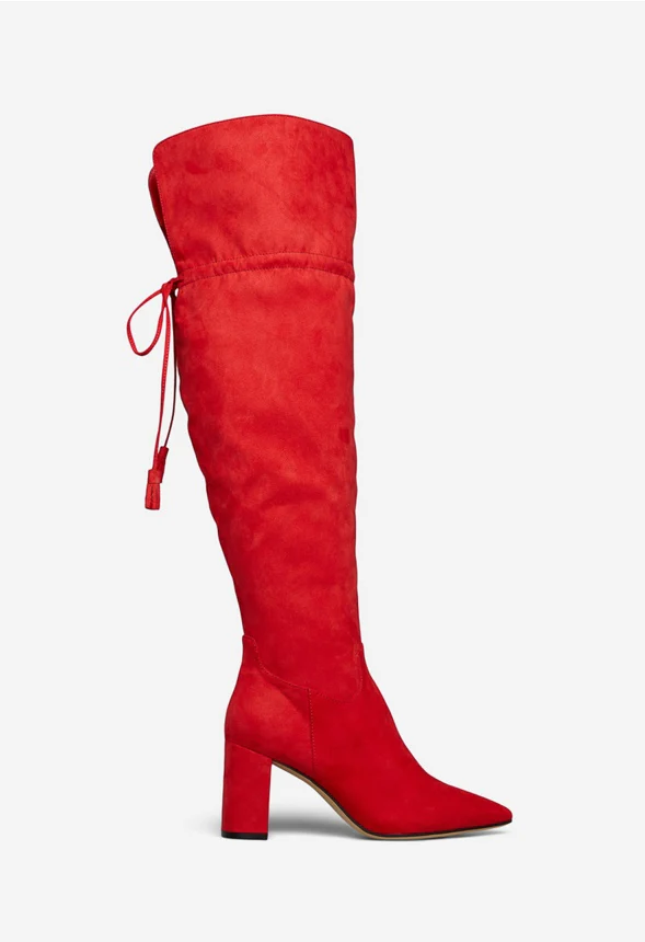 Julliana Over-The-Knee Boot - Image 3