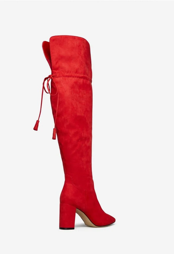 Julliana Over-The-Knee Boot - Image 4