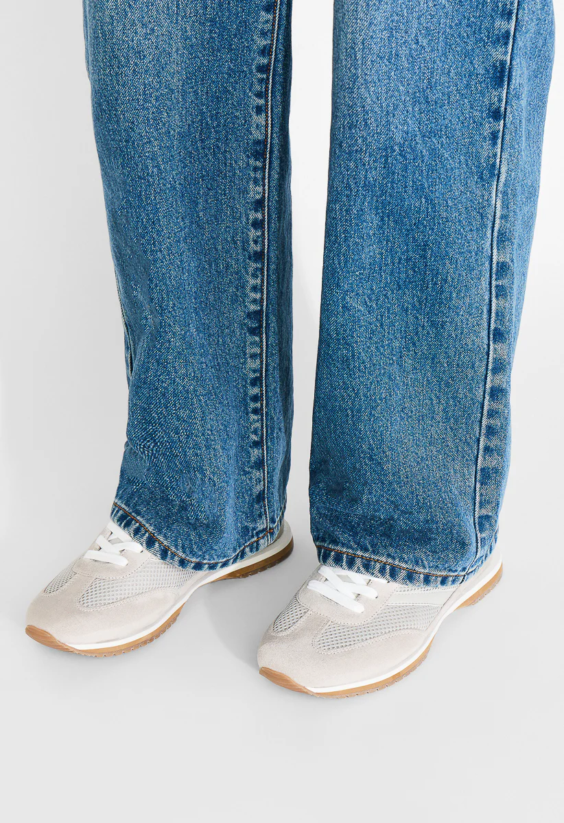 Juno Athletic Sneaker - Image 2