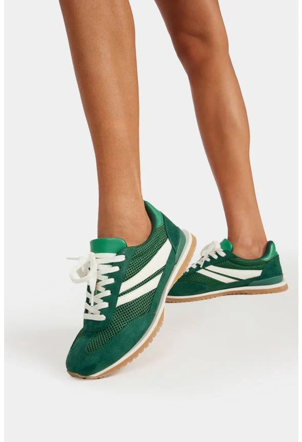 Juno Athletic Sneaker - Image 2