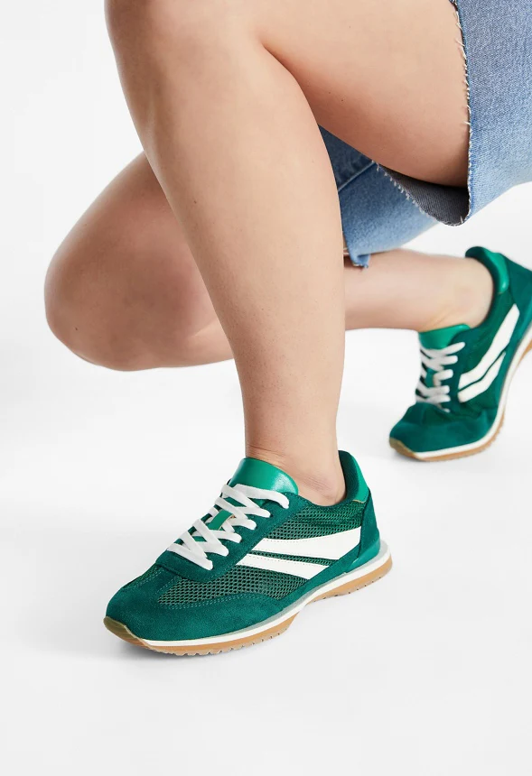 Juno Athletic Sneaker - Image 8