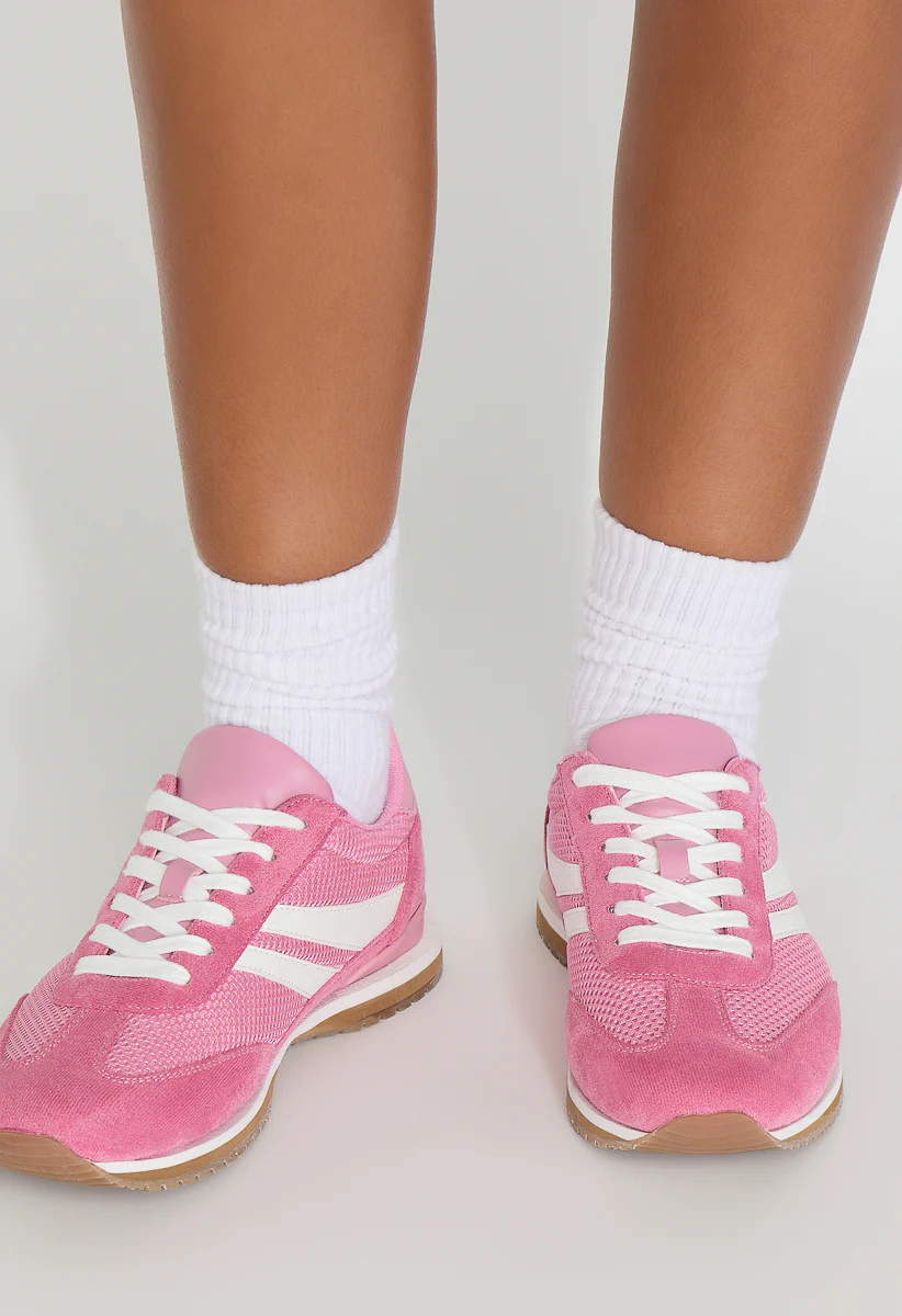 Juno Athletic Sneaker - Image 2