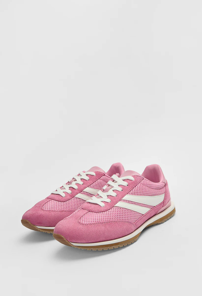 Juno Athletic Sneaker - Image 5