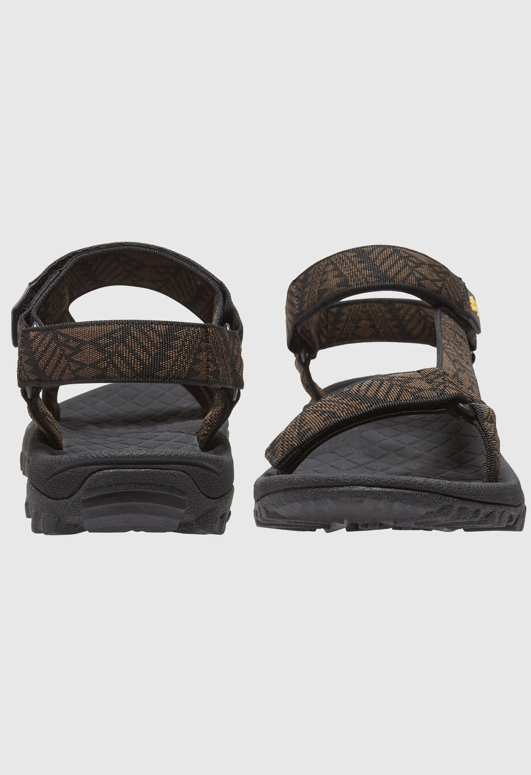 CAMEL CROWN Men's Summer Brown Sports Open Toe Outdoor Sandals - Image 10