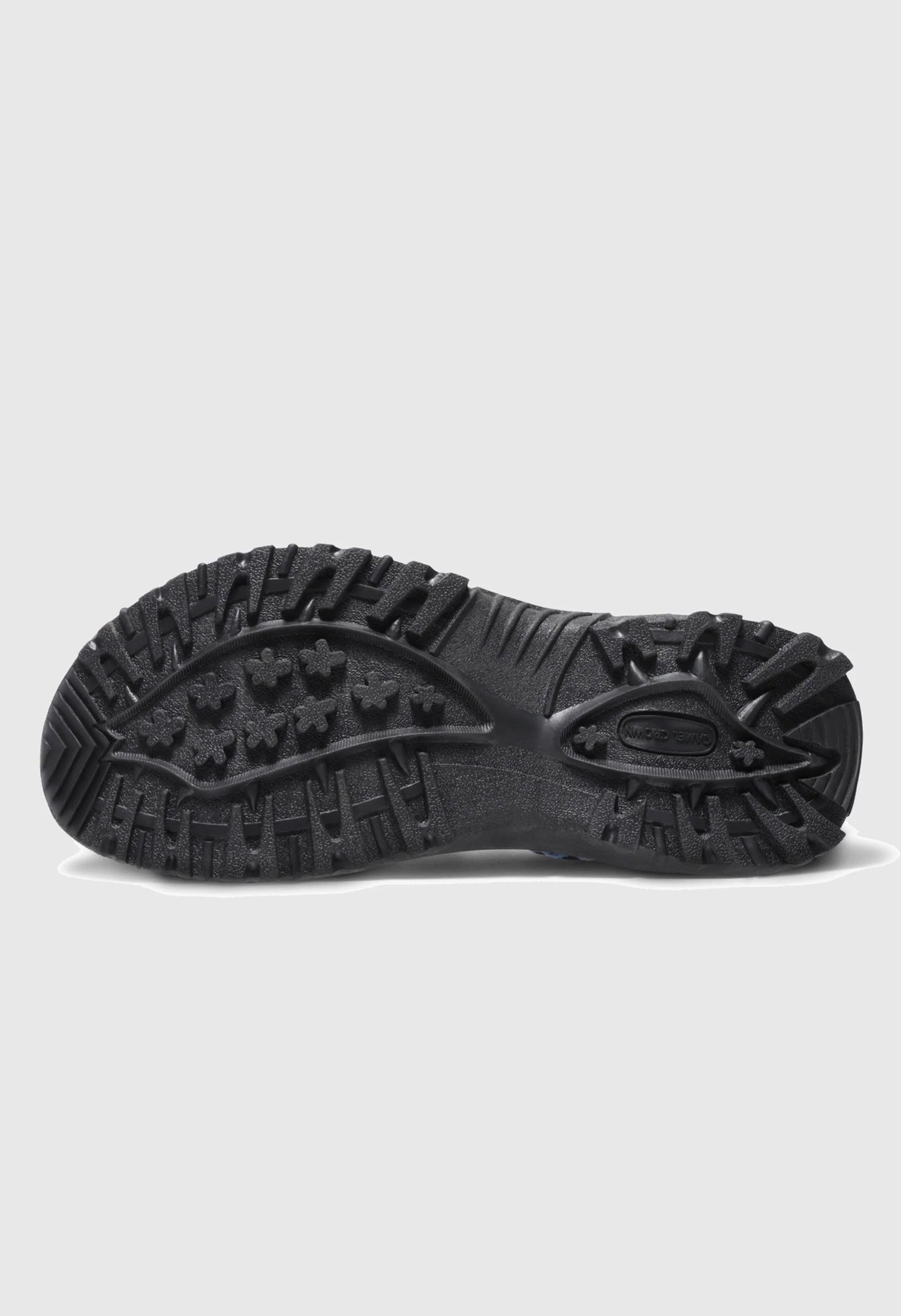 CAMEL CROWN Men's Summer Blue Sports Open Toe Outdoor Sandals - Image 3