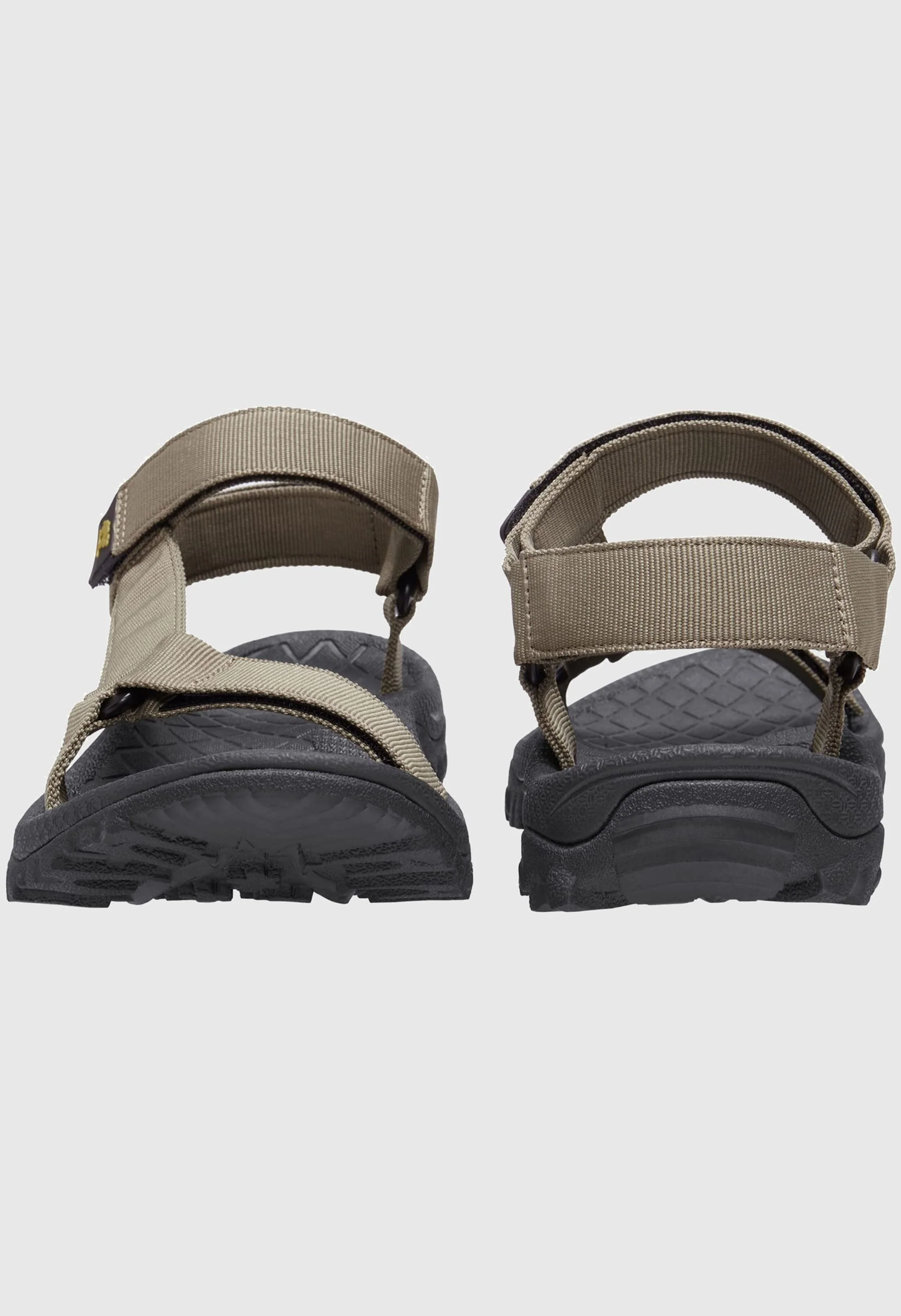 CAMEL CROWN Men's Summer Khaki Sports Open Toe Outdoor Sandals - Image 4