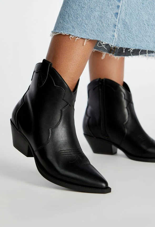 Kacey Ankle Boot - Image 2