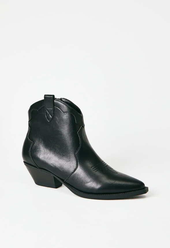Kacey Ankle Boot - Image 3