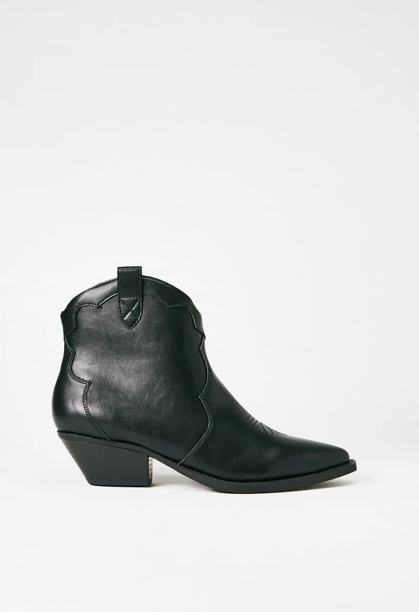 Kacey Ankle Boot - Image 4