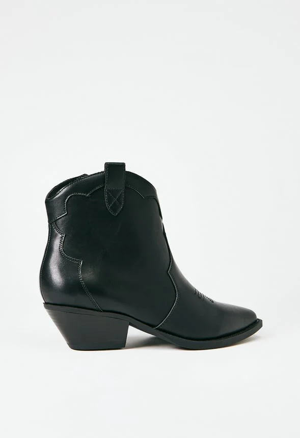 Kacey Ankle Boot - Image 5