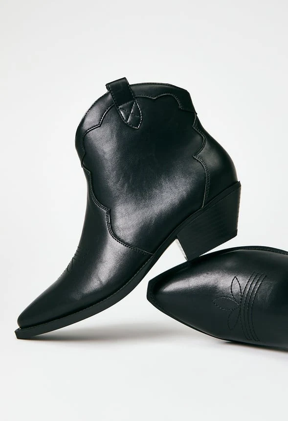 Kacey Ankle Boot - Image 6